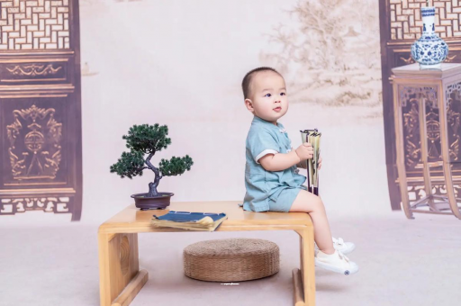 重庆7个月宝宝干咳